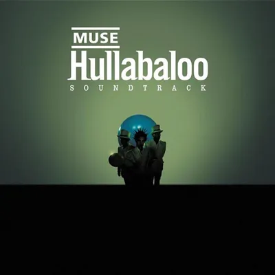Obrázek produktu pro Muse: Hullabaloo (Soundtrack)