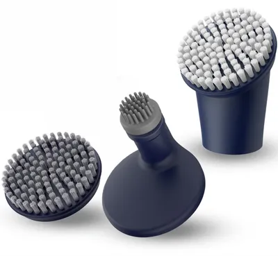 Zdjęcie produktu dla Multishape acc Pędzel do twarzy ER-CFB1