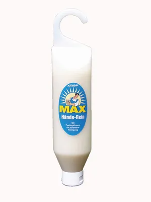 Produktbild von Max Hände-Rein Hautreinigungspaste 500 ml