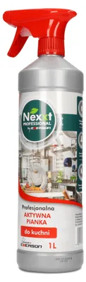 Produktbild von Nexxt Küchenreiniger Schaum 1L Herdreiniger Kochfeld Reiniger