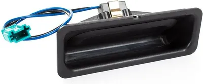 Obrázek produktu pro Mikrospínač / spínač kliky zadních dveří 51248168035 pro BMW E39 96-03 / E60