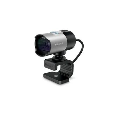 Produktbild von Microsoft LifeCam Studio for Business - Webcam