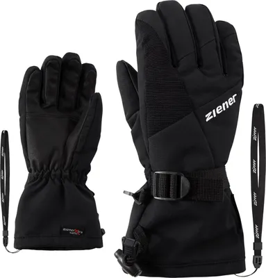 Obrázok produktu pre Ziener Alpine Junior detské lyžiarske rukavice LANI GORETEX 6.5