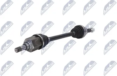 Produktbild von NTY NPW-NS-098 Antriebswelle Vorne Links für NISSAN JUKE (F15)