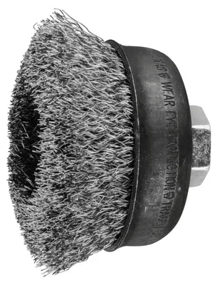 Obrázek produktu pro PFERD 43469003, 12500 ot/min, 266 g, 93 mm, 108 mm, 66 mm, 266 g