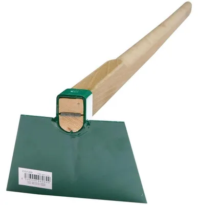 Obrázek produktu pro Motyka s násadou 120 cm, 165 x 95 mm, FED