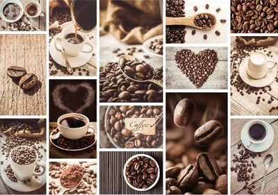 Immagine prodotto di ART PUZZLE Puzzle del chicco di caffè 1000 pezzi