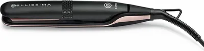 Image de Bellissima Lisseur Soin des cheveux Mini Lisseur Compact Léger pour sac à main Voyage