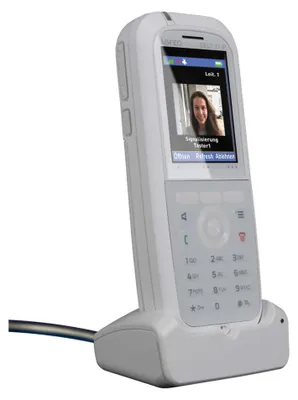 Productafbeelding van Agfeo DECT 77 IP, wit