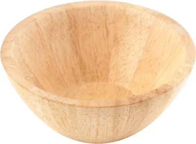 Produktbild von H&h Hellholzbecher, 15 cm