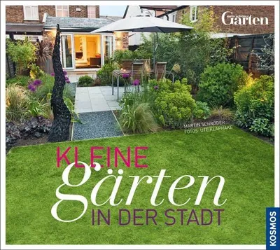 Image de Kleine Gärten in der Stadt