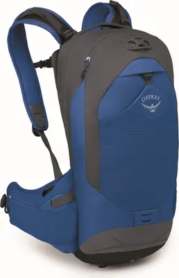 Immagine prodotto di Zaino Osprey Escapist 20 - taglia M-L, blu postale