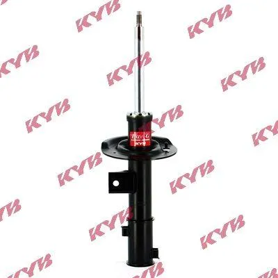 Produktbild von KYB Stoßdämpfer x 3340163