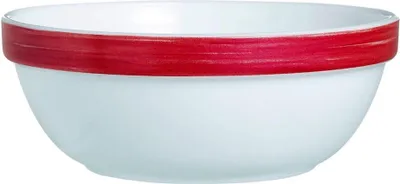Produktbild von Brush Cherry Stapelschale 12cm; 27cl - 6 Stück