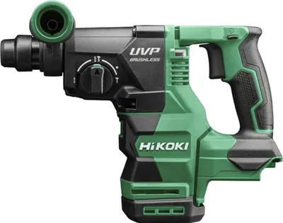 Produktbild von Bohrhammer HIKOKI DH3628DAW4Z (nur Gerät)