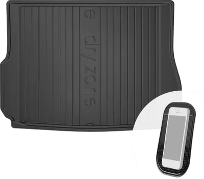 Immagine prodotto di Tappetino in gomma per bagagliaio adatto a Range Rover Evoque 2011-