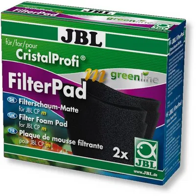 Productafbeelding van JBL CristalProfi m gl FilterPad