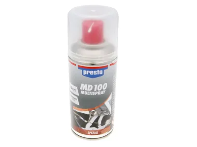 Produktbild von Multispray Presto MD 100 150ml