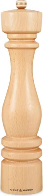 Produktbild von Cole & Mason London Buche natur Pfeffermühle 30 cm