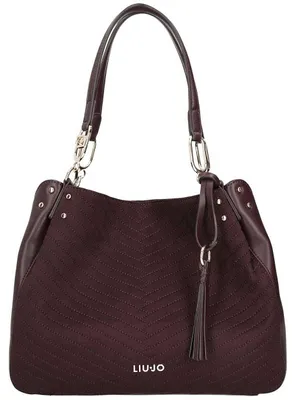 Image de Sacs et sacs à dos Liujo Bordeaux - Collection femme