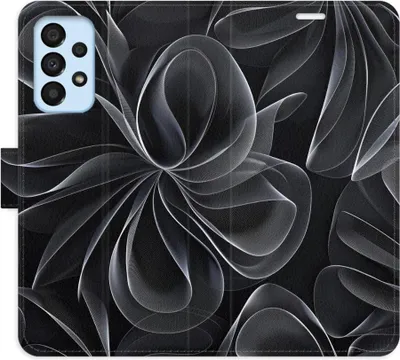 Produktbild von iSaprio Flip Tasche Euphoria für Samsung Galaxy A33 5G