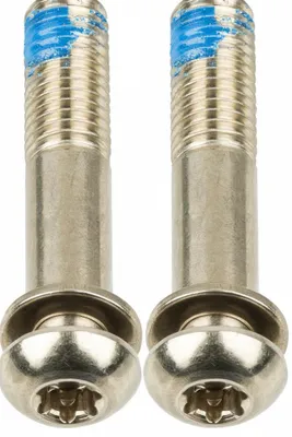 Produktbild von SRAM BefestigungsschraubenSB-verpackt - für Bremssattel für Road Flat Mount p....