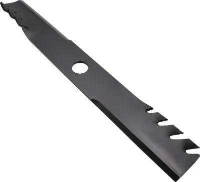 Obrázok produktu pre 52 cm nôž na brány s otvorom 30,5 mm, 5 mm pre trávnikový traktor