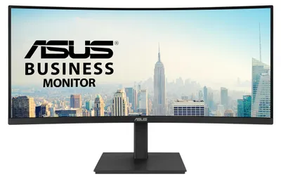 Immagine prodotto di ASUS 90LM08JJ-B02170 ASUS ProArt VA34VCPSR 86,7 cm (21:9) WQHD HDMI DP