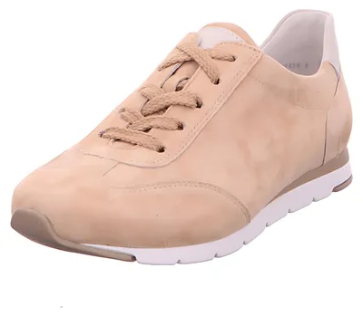 Obrázok produktu pre Semler Dámske tenisky ružovej farby, modely: 51401-4.5, 51401-6, 51401-6.5, 51401-7.5, 51401-8, 51401-8.5, 51401-9, 51413-4.5, 51413-6.5, 51413-8, 51413-8.5, 51413-9, SEM-R5355457, hnedá, veľkosť 8.5
