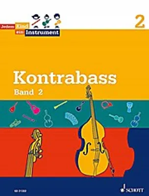 Produktbild von Kontrabass 2