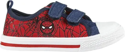 Produktbild von Spiderman 23 Low Canvas Schuh