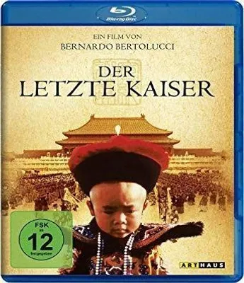 Produktbild von Der letzte Kaiser