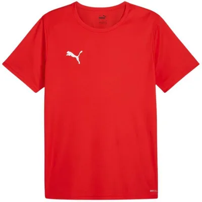 Produktbild von Puma - "TeamRISE" Trikot für Herren - Spiel MR328 (L) (Rot)
