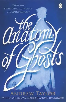 Immagine prodotto di The Anatomy of Ghosts