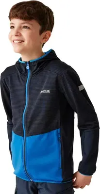 Immagine prodotto di Giacca Regatta Prenton III blu 11-12 anni Bambini blu 11-12 anni