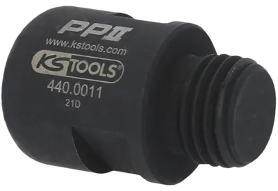 Produktbild von KS Tools Schlagkörper, M22x2,5 mm