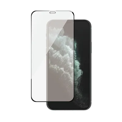 Produktbild von PanzerGlass SAFE. by ® Displayschutzglas iPhone X | Xs | 11 Pro | Edge-to-Edge, Apple, Apple - iPhone X, Apple - iPhone Xs, Apple - iPhone 11 Pro, Trockene Anwendung, Kratzresistent, Schockresistent, Transparent, 1 Stück(e)