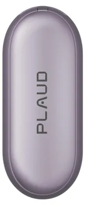 Obrázek produktu pro PLAUD NotePin S, 20 h, Bezdrátový, 320 mAh, 64 GB, 17,4 g, 21 mm