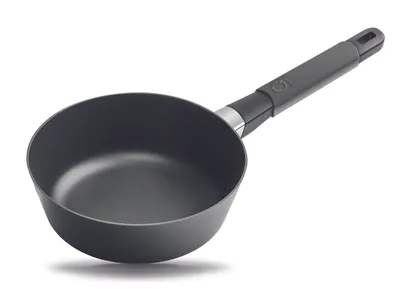 Zdjęcie produktu dla Gastrolux Squalit Induktion Hochrandpfanne - 20cm - Anthrazit 37220Q