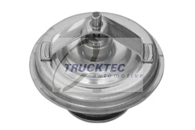 Produktbild von TRUCKTEC AUTOMOTIVE Thermostat Kühlmittel 80°C für BMW 5 Limousine (E39) 3 Limousine (E36) 3 Limousine (E30) 3 Coupe (E36) 5 Limousine (E34)