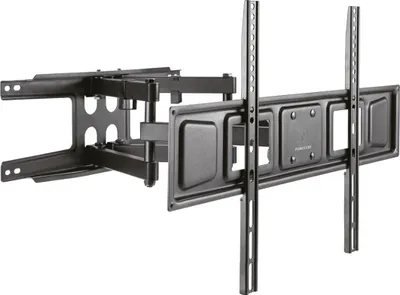 Image de Support TV FONESTAR MOV-664BA 37" 80" 40 kg