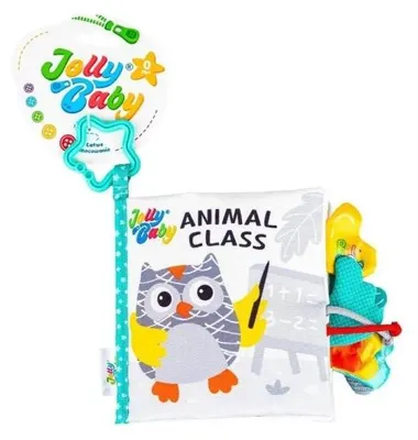 Image de Les animaux malins SmartPets – un jeu éducatif pour les enfants