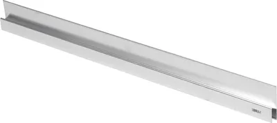 Produktbild von H-Kartätsche 200cm Alu