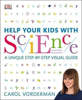Productafbeelding van Help Your Kids with Science
