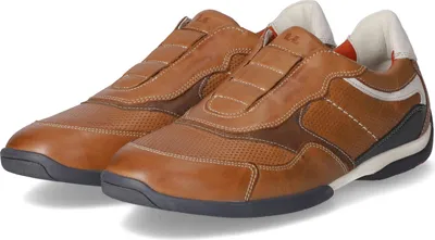 Produktbild von Lloyd Komfort Slipper BANFIELD Herren 31353433353430 Braun 44 1/2 EU