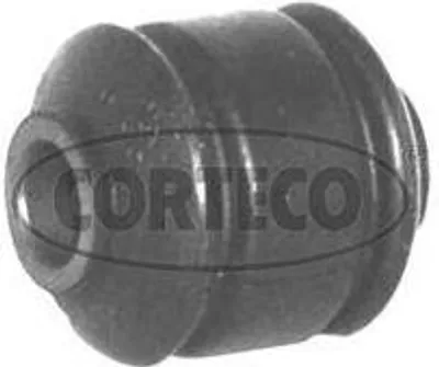 Produktbild von CORTECO Lagerung Achsstrebe 21652178 Hinten Links Rechts für AUDI 100 Limousine (4A2, C4) 0,07kg