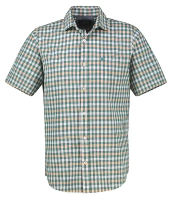 Immagine prodotto di Lerros - Camicia da tempo libero da uomo a maniche corte, (2642332)