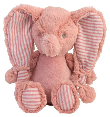 Immagine prodotto di Happy Horse – Peluche elefante Emily, 24 cm
