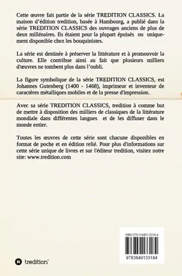 Produktbild von Littérature et Philosophie mêlées