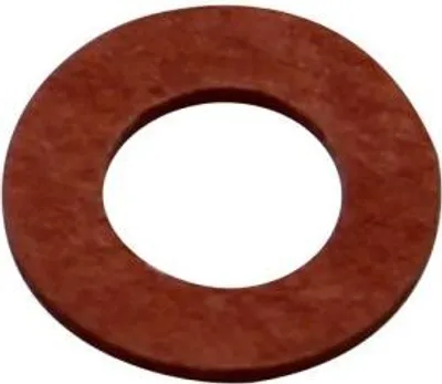 Produktbild von Benzinschlauchanschlussdichtung 4x8x1mm für Bing Vergaser Typ 15 17 18 // 17/10 17/14 17/15 15/10 15/14 18/15